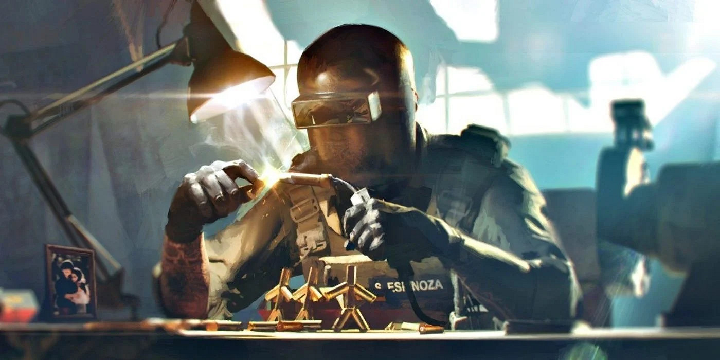 《戰地風雲2042》第一賽季內容曝光!新專家 地圖即將上線