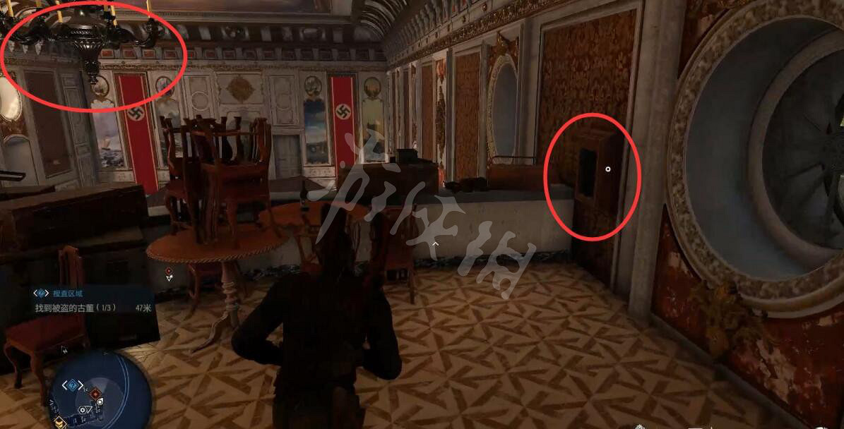 《狙擊精英5》擊殺挑戰任務2怎麽完成?任務2擊殺挑戰玩法技巧 《狙擊精英5》擊殺挑戰任務2怎麽完成?任務2擊殺挑戰玩法技巧