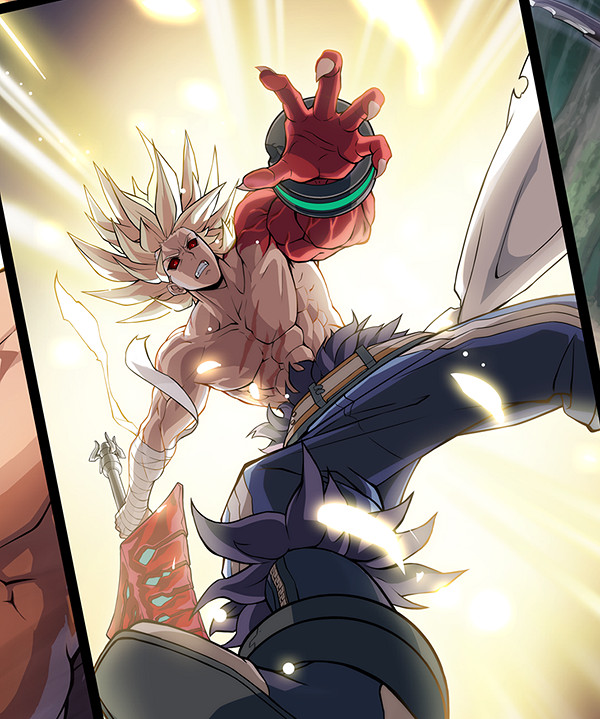 《DNF決鬥》中文官網上線！全參戰角色背景設定介紹