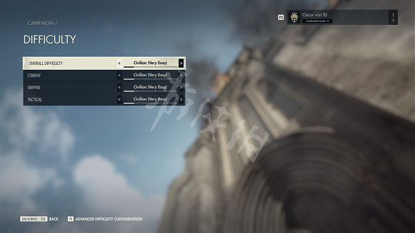 《狙擊精英5》槍隨心動成就怎麽做?槍隨心動成就攻略分享 《狙擊精英5》槍隨心動成就怎麽做?槍隨心動成就攻略分享