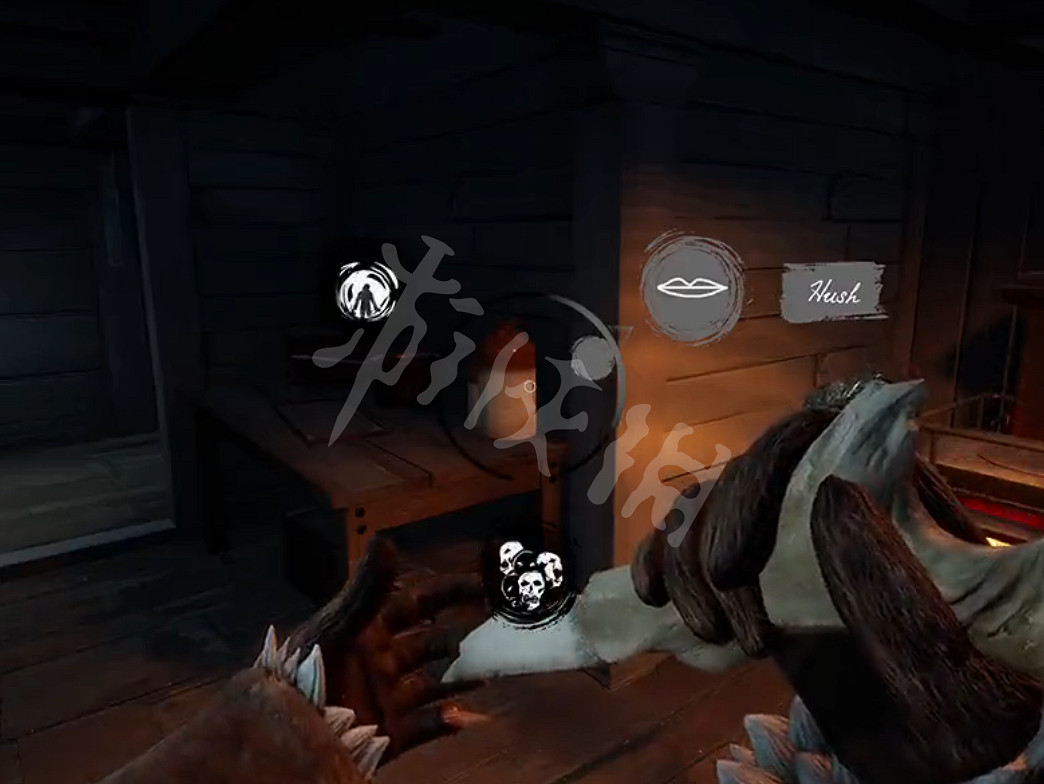 《恐懼饑荒》狼人新血咒是什麽?狼人無聲技能介紹 《恐懼饑荒》狼人新血咒是什麽?狼人無聲技能介紹