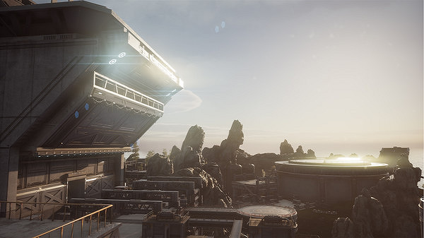 末世生存FPS《Dysterra》推出試玩Demo 發售時間待定