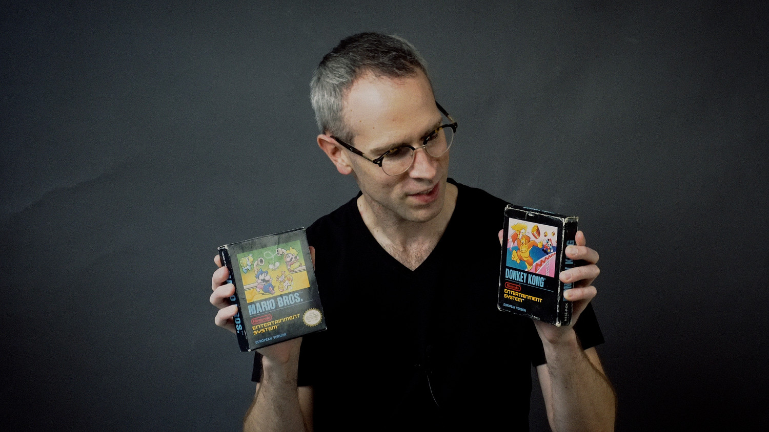 不僅是遊戲還是文化！Embracer宣布電子遊戲檔案計劃