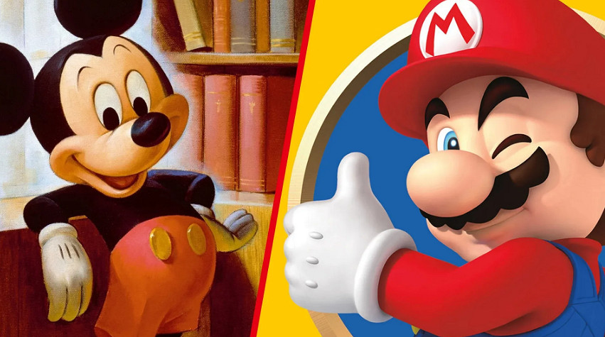 任天堂法務部警告 外網博主刪除旗下所有侵權遊戲影片