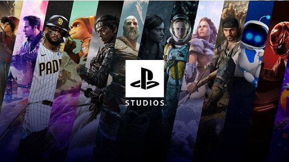 索尼大法好！黑科技專利將來有可能改變開放世界遊戲弊端