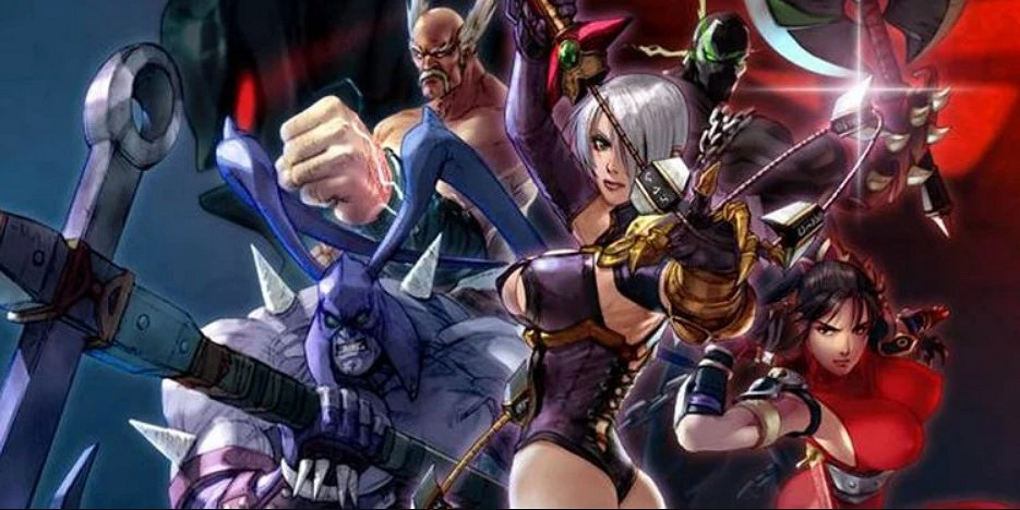 《靈魂能力1》《靈魂能力2》突然從微軟商店下架！