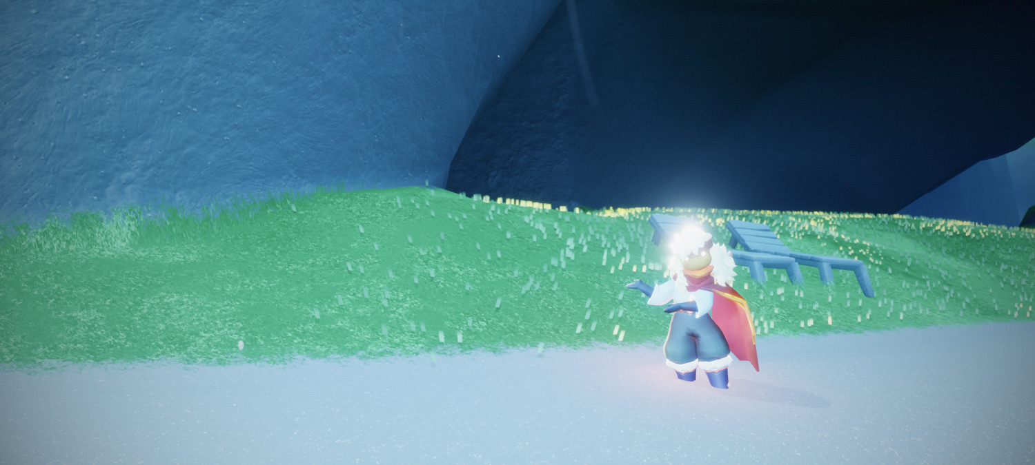 《光遇》6月1日復刻先祖2022 6.1復刻先祖是誰 《光遇》6月1日復刻先祖2022 6.1復刻先祖是誰