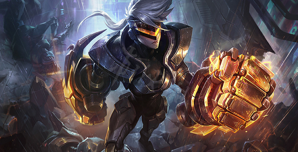 《英雄聯盟》無限亂鬥哪些英雄厲害？12.10無限亂鬥高勝率英雄推薦