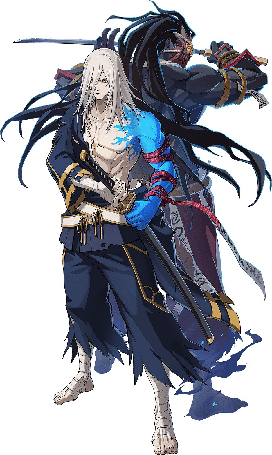 《DNF決鬥》中文官網上線！全參戰角色背景設定介紹