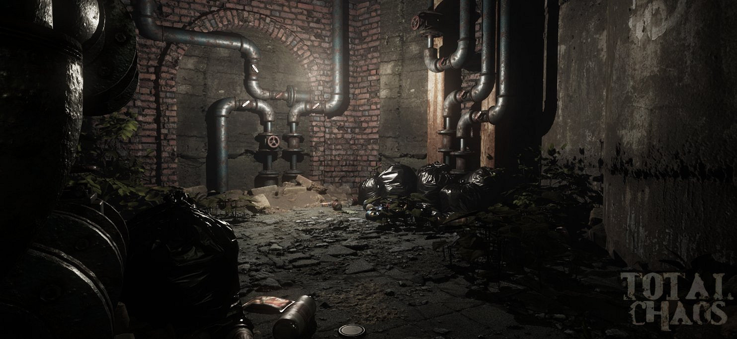 粉絲用虛幻5重製"沉默之丘"風格《毀滅戰士2》大型mod! 粉絲用虛幻5重製"沉默之丘"風格《毀滅戰士2》大型mod!