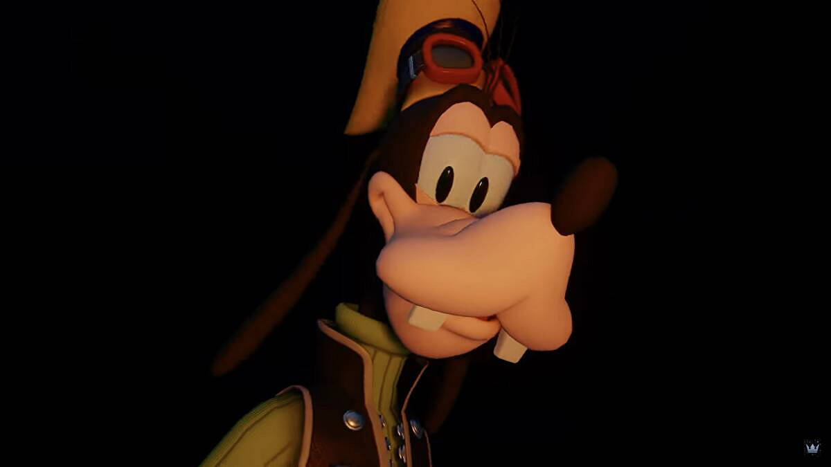 高飛英語配音演員:沒人和我說過《王國之心4》啊! 高飛英語配音演員:沒人和我說過《王國之心4》啊!