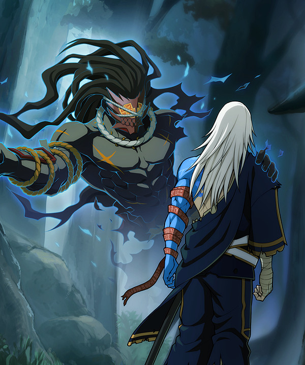 《DNF決鬥》中文官網上線！全參戰角色背景設定介紹