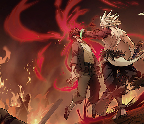 《DNF決鬥》中文官網上線！全參戰角色背景設定介紹