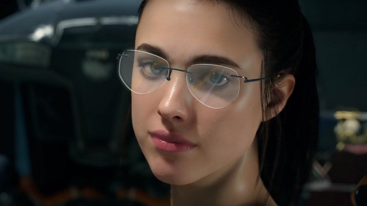 《死亡擱淺》瑪瑪演員瑪格麗特訂婚：是著名音樂人！