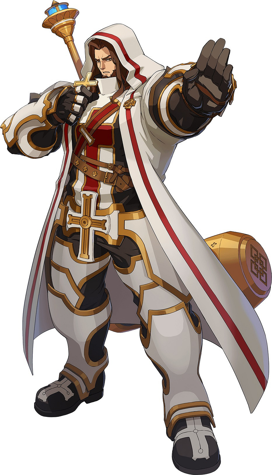 《DNF決鬥》中文官網上線！全參戰角色背景設定介紹