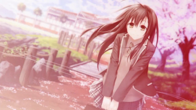 美少女ADV《Re:LieF獻給親愛的你》7月28日登陸Switch平台