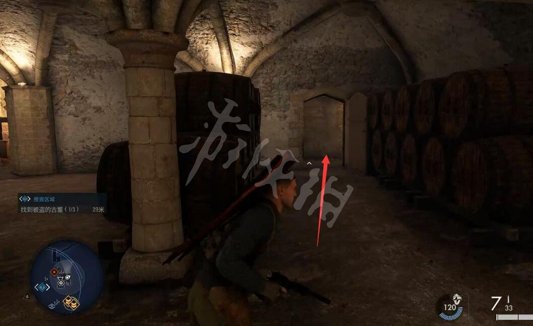 《狙擊精英5》擊殺挑戰任務2怎麽完成?任務2擊殺挑戰玩法技巧 《狙擊精英5》擊殺挑戰任務2怎麽完成?任務2擊殺挑戰玩法技巧