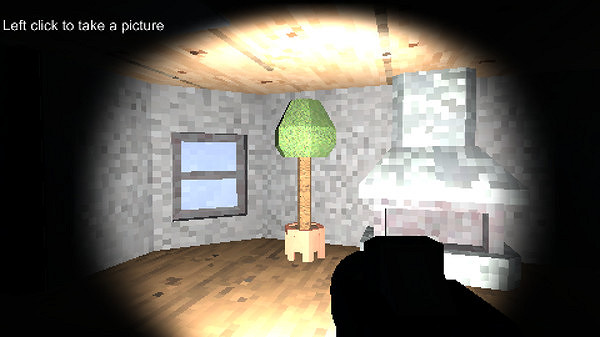 是不是關燈衝上床的你？免費恐怖遊戲《Lights Off!》