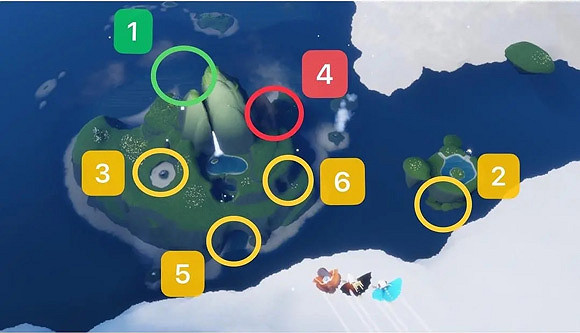 《光遇》小風車多少蠟燭 小風車多少錢 《光遇》小風車多少蠟燭 小風車多少錢