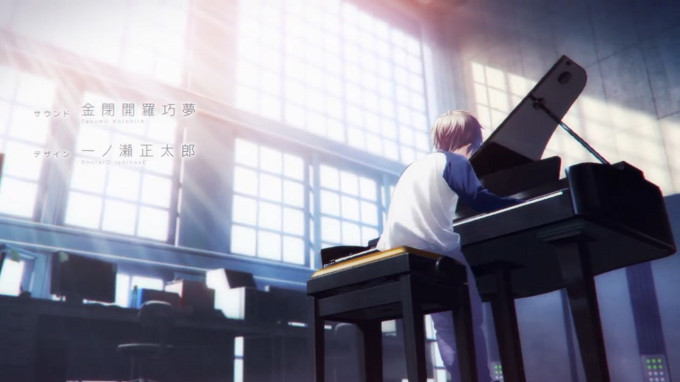 美少女ADV《Re:LieF ～獻給親愛的你》7月28日登陸Switch