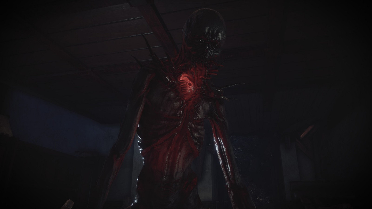 生存恐怖新作《Fobia》公開 試玩版已上線 生存恐怖新作《Fobia》公開 試玩版已上線