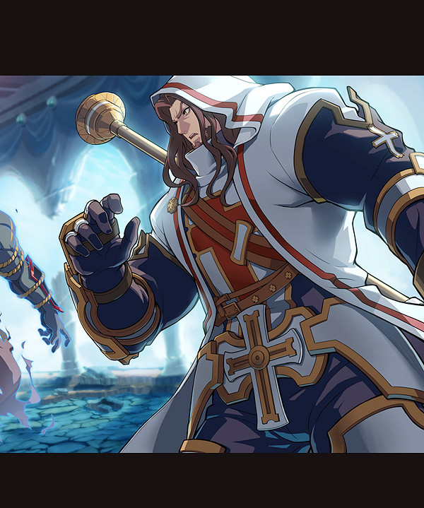 《DNF決鬥》中文官網上線！全參戰角色背景設定介紹