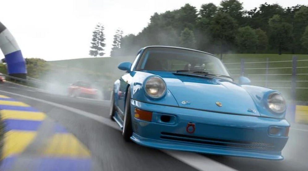 《跑車浪漫旅7》更新後部分車輛變貴！ 法拉利F40價格翻倍