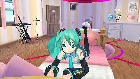 我去!初音未來!世界第一公主殿下與遊戲的不解之緣 我去!初音未來!世界第一公主殿下與遊戲的不解之緣