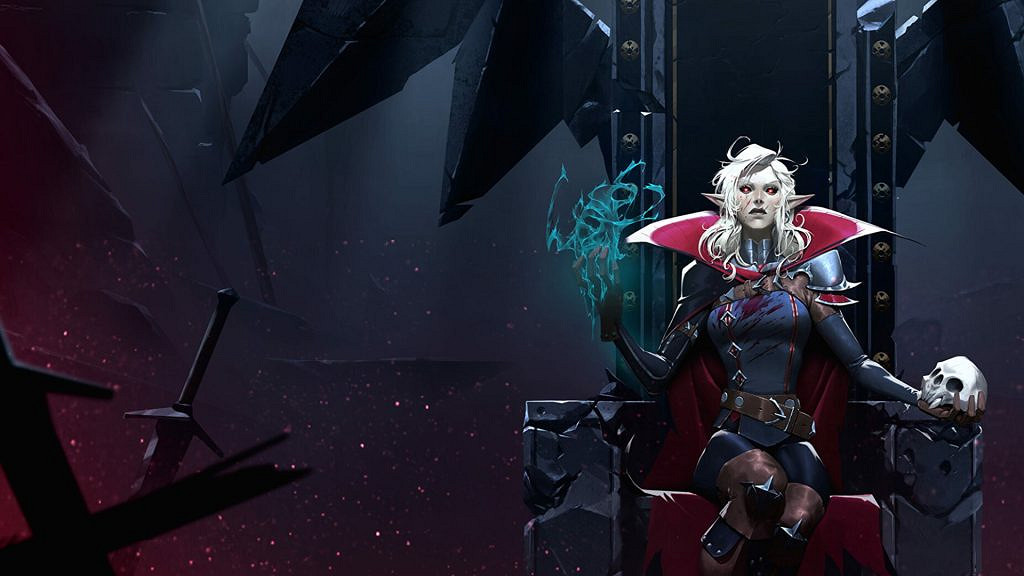 《吸血鬼崛起》更新更新檔發布：改善穩定性和性能表現