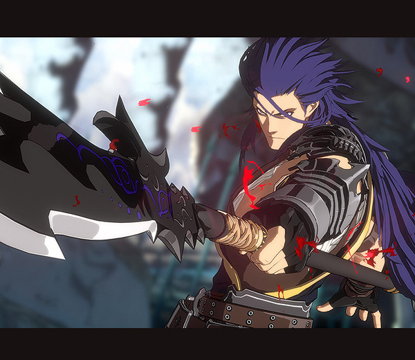 《DNF決鬥》中文官網上線！全參戰角色背景設定介紹