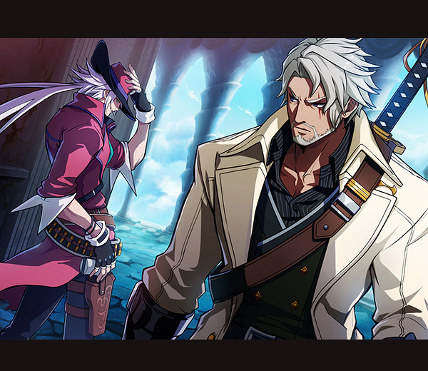 《DNF決鬥》中文官網上線！全參戰角色背景設定介紹