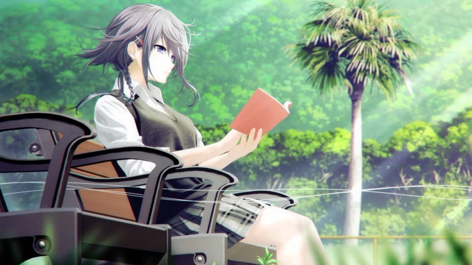 美少女ADV《Re:LieF ～獻給親愛的你》7月28日登陸Switch