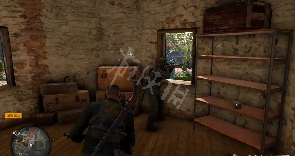 《狙擊精英5》擊殺挑戰任務2怎麽完成?任務2擊殺挑戰玩法技巧 《狙擊精英5》擊殺挑戰任務2怎麽完成?任務2擊殺挑戰玩法技巧