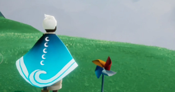 《光遇》小風車多少蠟燭 小風車多少錢 《光遇》小風車多少蠟燭 小風車多少錢