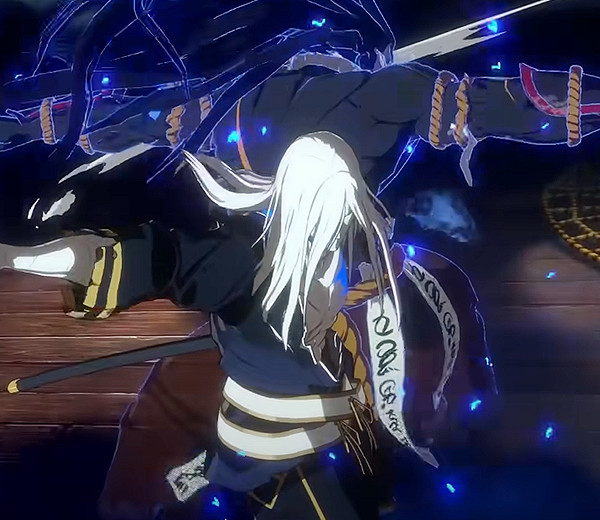 《DNF決鬥》中文官網上線！全參戰角色背景設定介紹