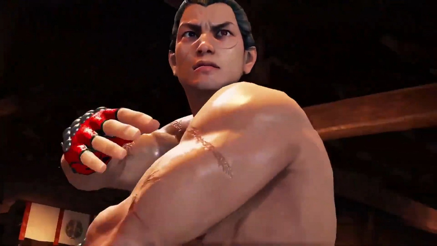 《VR快打5:終極對決》連動《鐵拳7》DLC新預告 6月1日上線 《VR快打5:終極對決》連動《鐵拳7》DLC新預告 6月1日上線