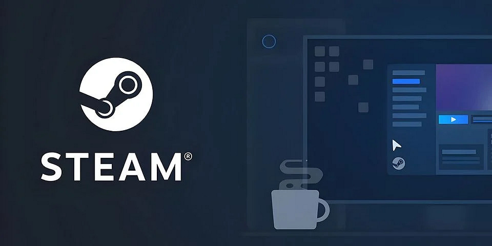 早報：V社遊戲推薦新專利 《暗黑不朽》相關內容