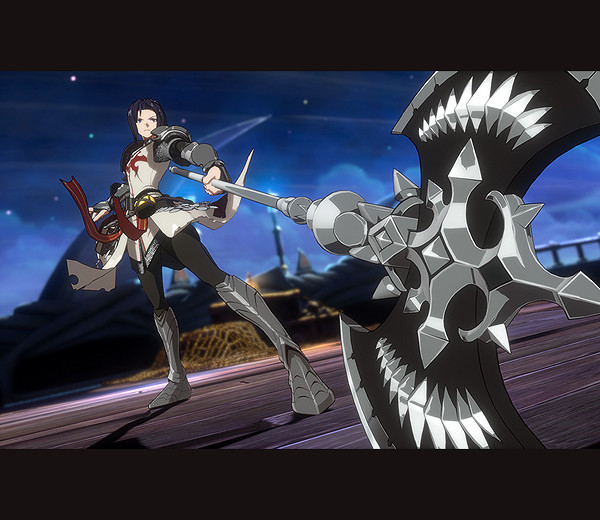 《DNF決鬥》中文官網上線！全參戰角色背景設定介紹