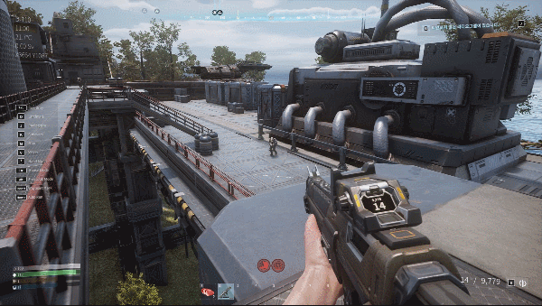 末世生存FPS《Dysterra》推出試玩Demo 發售時間待定