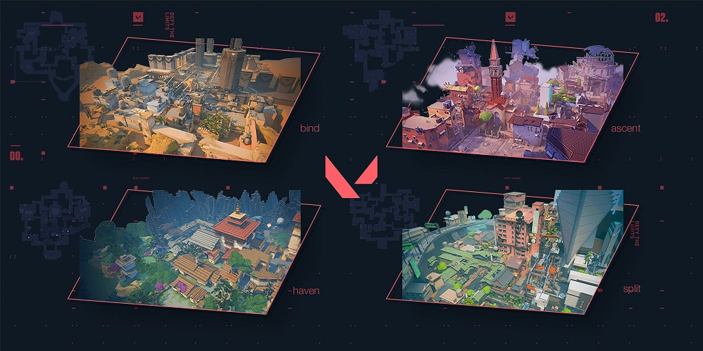 拳頭：《不屈不撓契約》地圖重複出現問題已經解決！