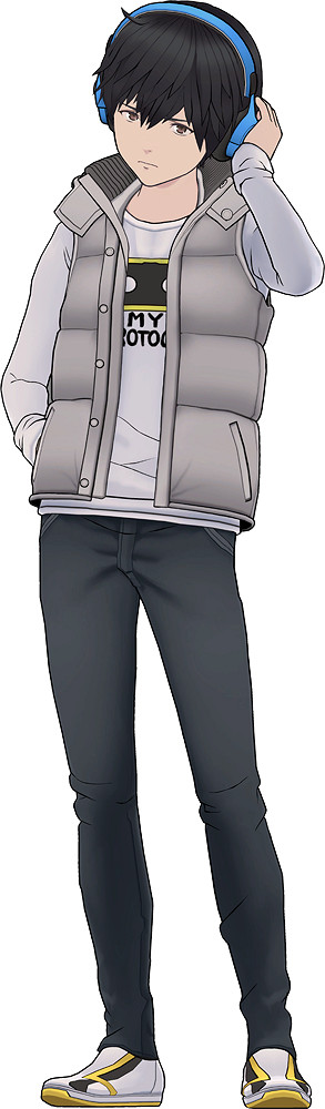 《AI 夢境檔案 涅槃計劃》全新截圖以及情報公開 《AI 夢境檔案 涅槃計劃》全新截圖以及情報公開