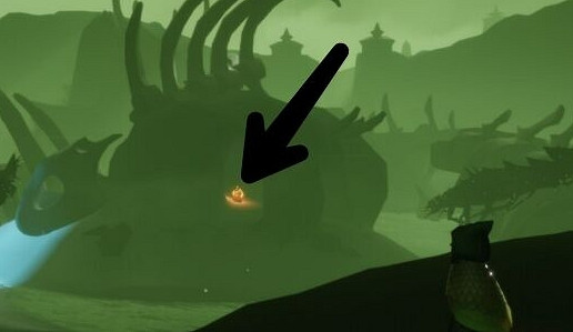 《光遇》每日大蠟燭位置5.31 5月31日大蠟燭在哪2022 《光遇》每日大蠟燭位置5.31 5月31日大蠟燭在哪2022