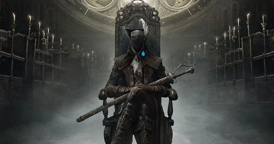 高仿號散布《血源 重製版》8月登陸PS5謠言 騙了很多人