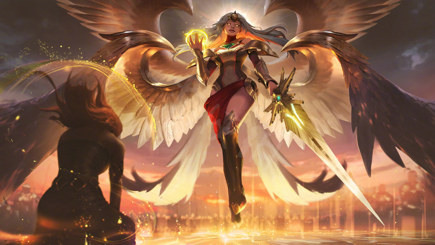 《英雄聯盟》無限亂鬥哪些英雄厲害？12.10無限亂鬥高勝率英雄推薦