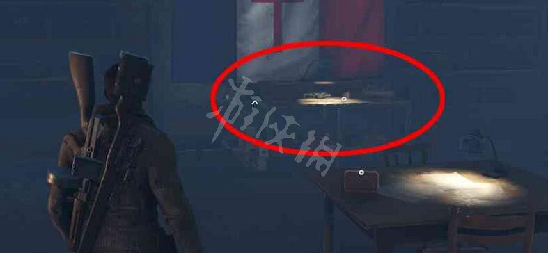 《狙擊精英5》任務6工作台在哪?任務六工作台位置分享 《狙擊精英5》任務6工作台在哪?任務六工作台位置分享