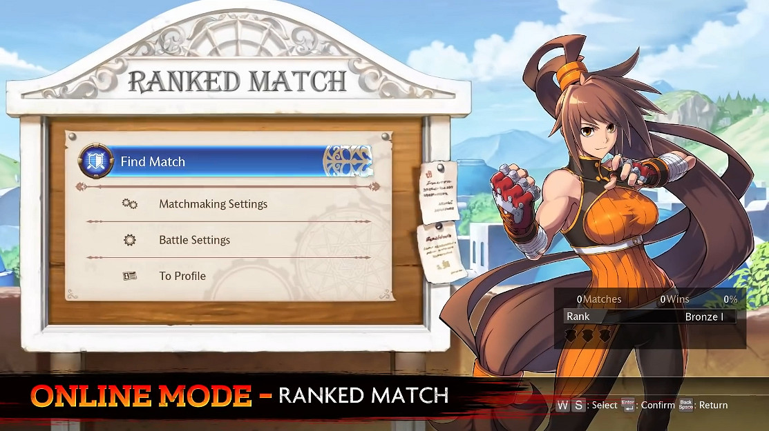 《地下城與勇士：決鬥》線上模式預告公開！6月發售