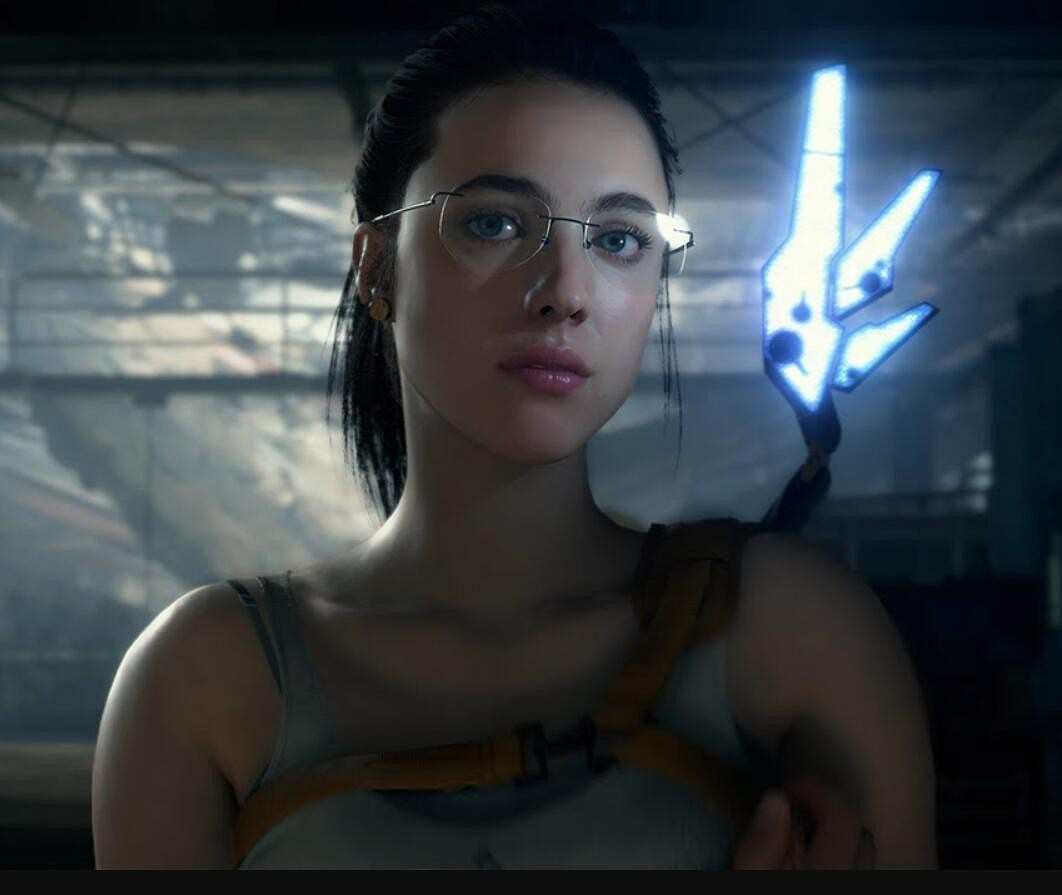 《死亡擱淺》瑪瑪演員瑪格麗特訂婚：是著名音樂人！