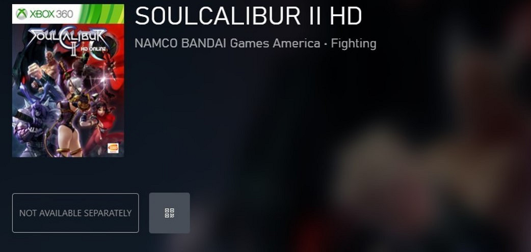 《靈魂能力1》《靈魂能力2》突然從微軟商店下架！