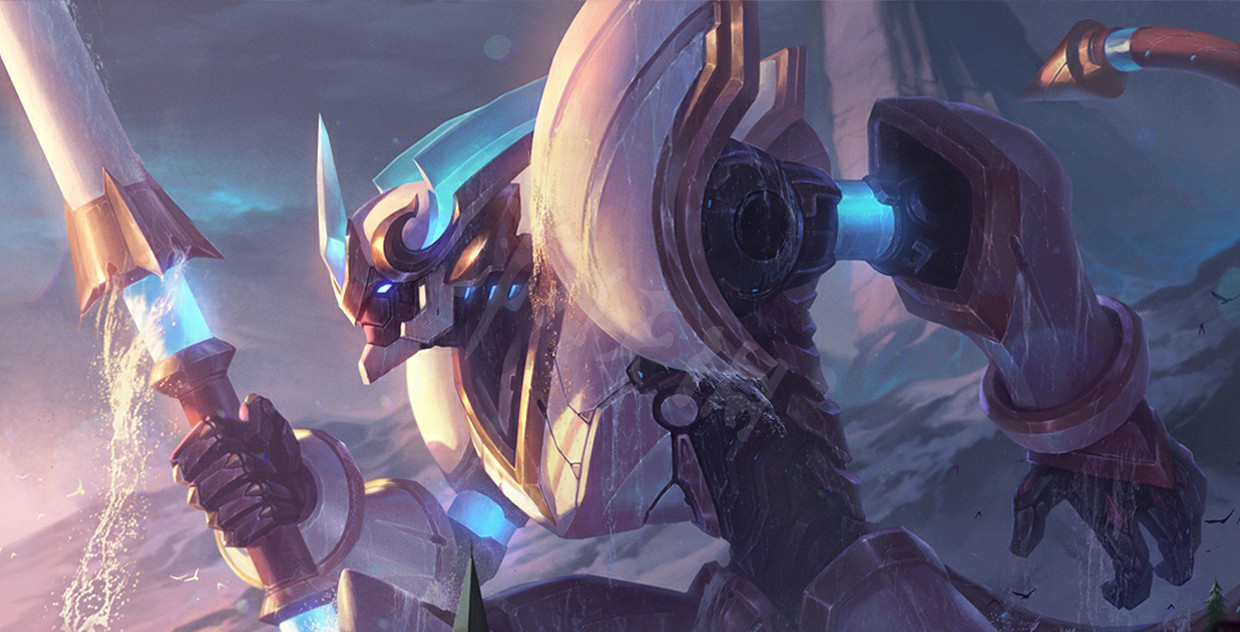 《英雄聯盟》無限亂鬥哪些英雄厲害？12.10無限亂鬥高勝率英雄推薦