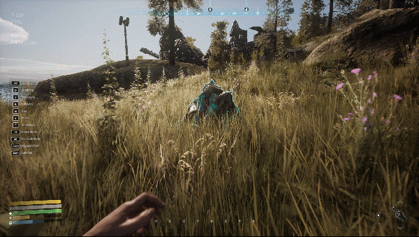 末世生存FPS《Dysterra》推出試玩Demo 發售時間待定